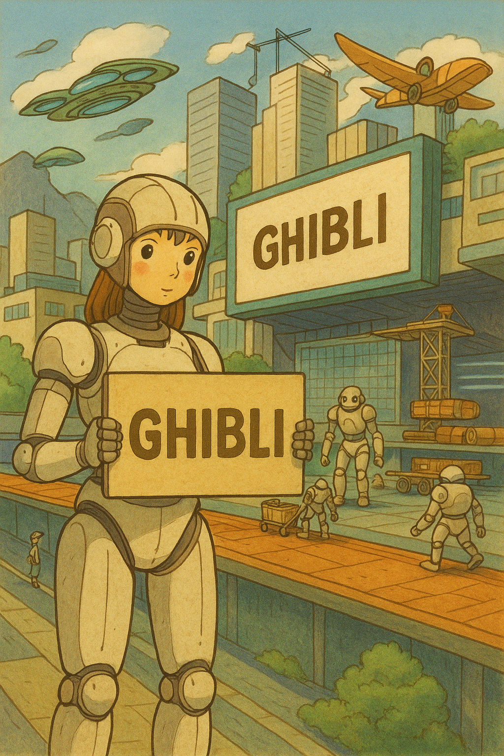 From Still to Story in Seconds with AI Generator